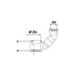 Remate Ventilación Secundaria