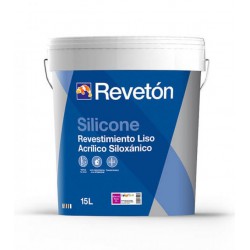 Revetón Silicone