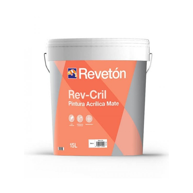 Rev-Cril Liso