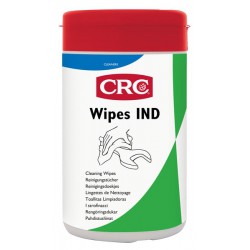 Wipes Ind CRC