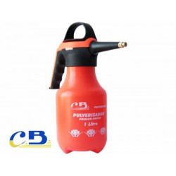 Pulverizador Profesional 1 lt