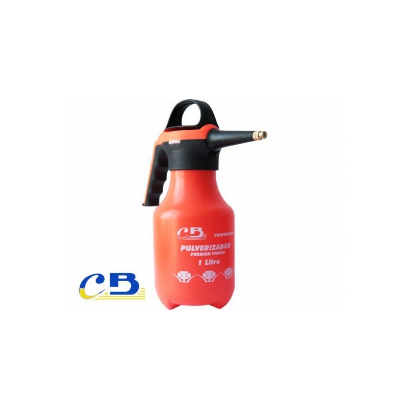 pulverizador profesional