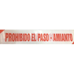 Cinta Prohibido Paso...