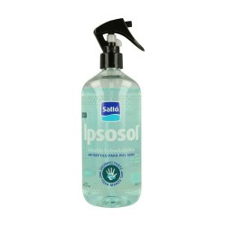 Desinfectante Ipsosol 500