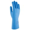 Guante Super Nitril BL Azul