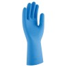 Guante Super Nitril BL Azul