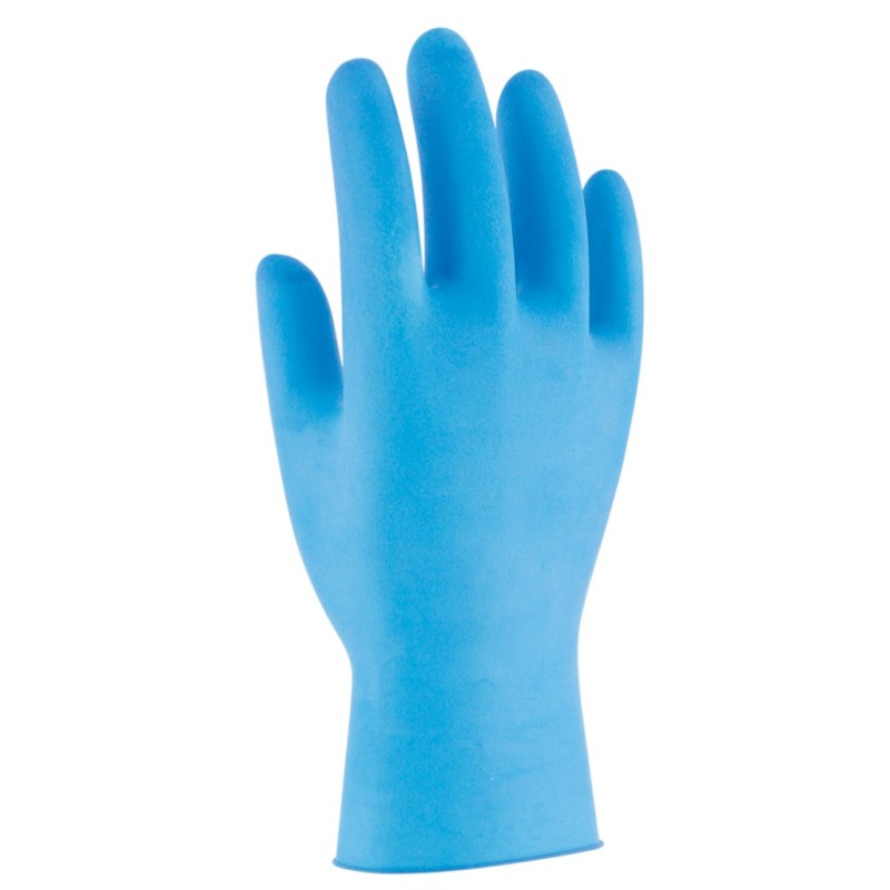 Guante Uniuso LP BL Desechables
