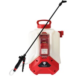 Pulverizador Bateria P15 AV