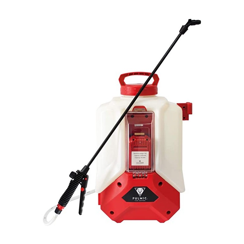 Pulverizador Bateria P15 AV