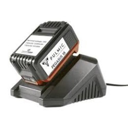 Pulverizador Bateria P15 AV