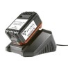 Pulverizador Bateria P15 AV