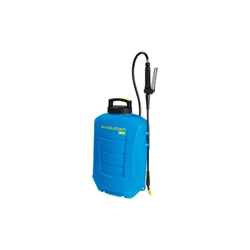 Pulverizador Bateria LTC15