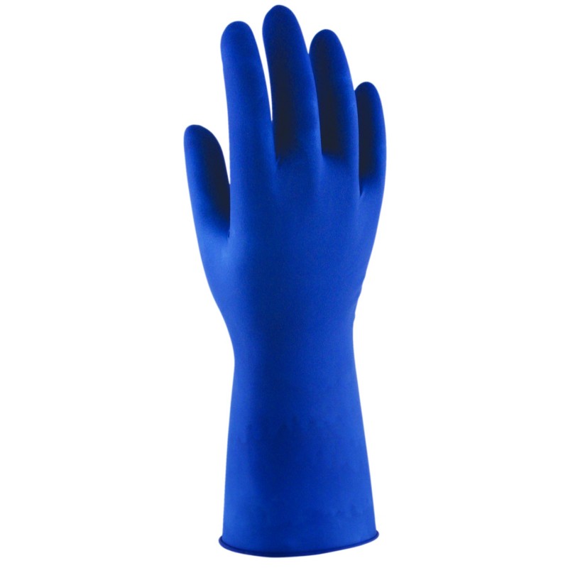 Guante Multiuso LP BL Desechables