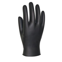 Guante Uniblack