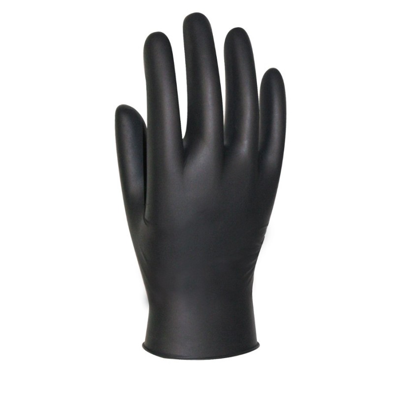 Guante Uniblack