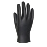 Guante Uniblack