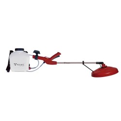 pulverizador fenix 35