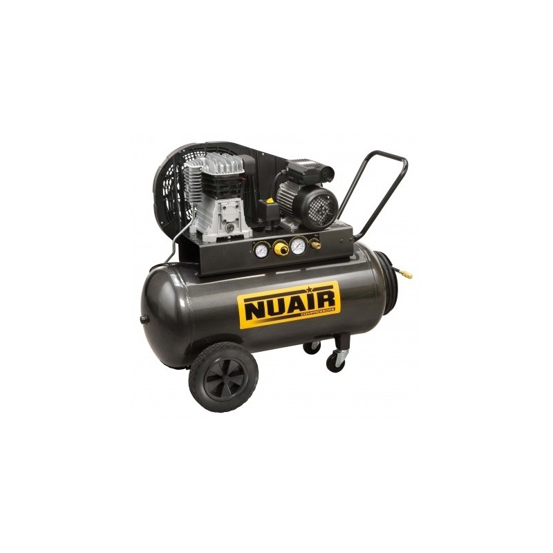 Compresor Pistón B2800B/3M/100