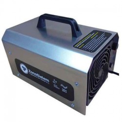 Generador Ozono Portatil...