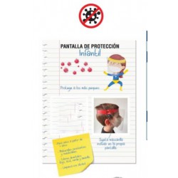 Pantalla Protección Infantil