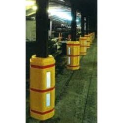 Protector de columna