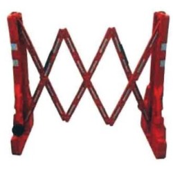 VALLA EXTENSIBLE PLASTICA 2,2