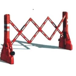 VALLA EXTENSIBLE PLASTICA 2,2