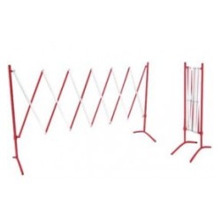 Valla Extensible Metal Recta