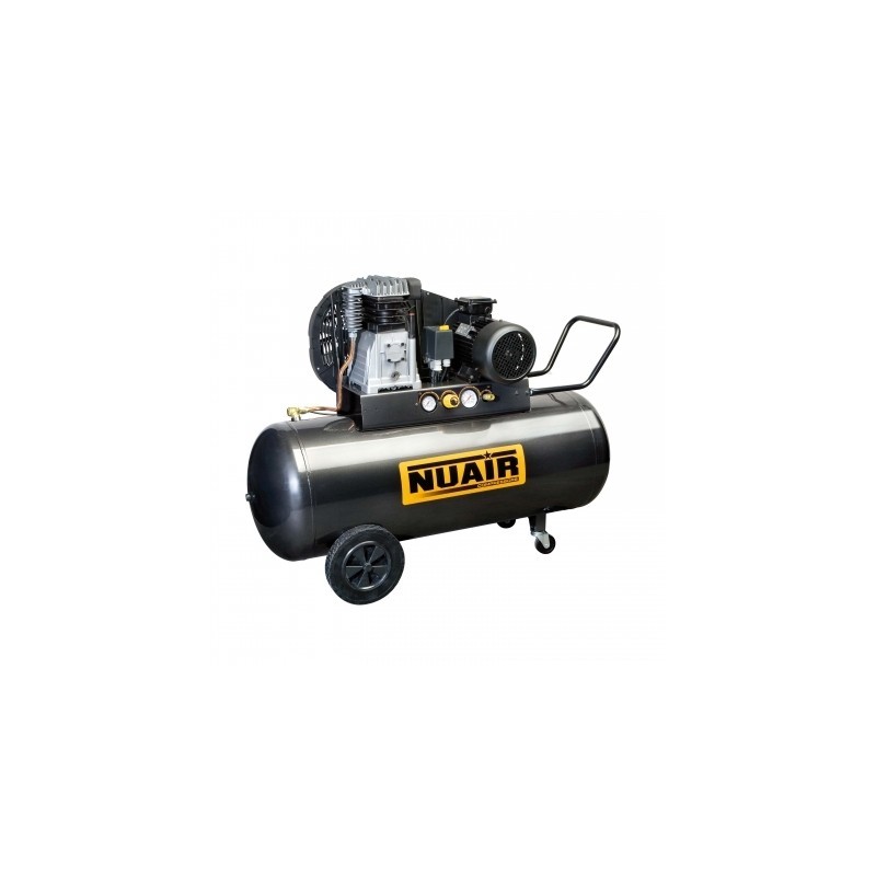 Compresor Pistón B2800B/3M/200