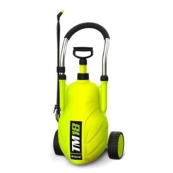 Pulverizador manual TM18