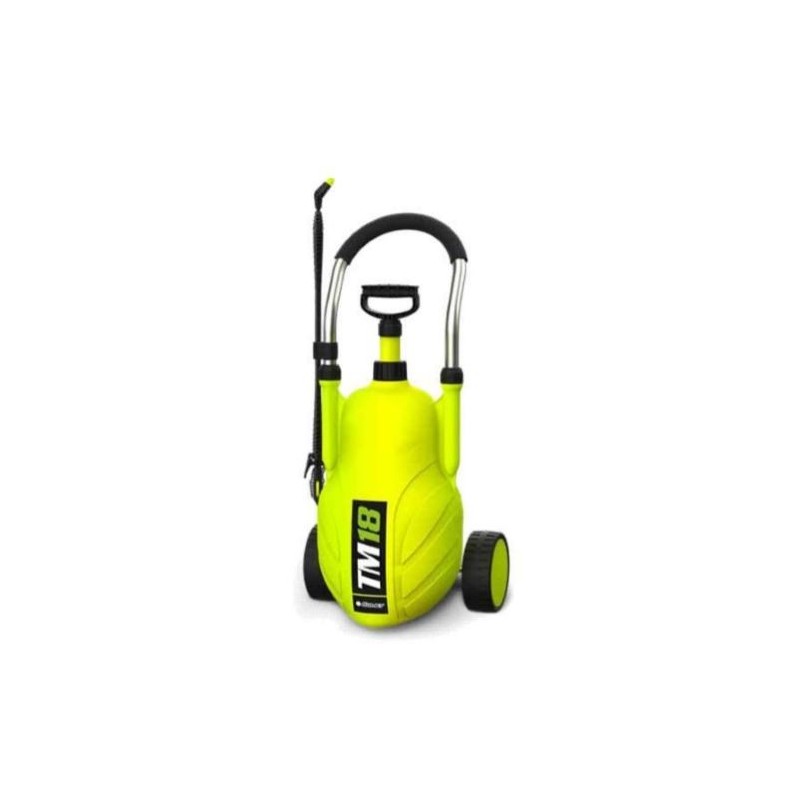 Pulverizador manual TM18