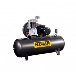 Compresor Pistón NB10/10/FT/500SD