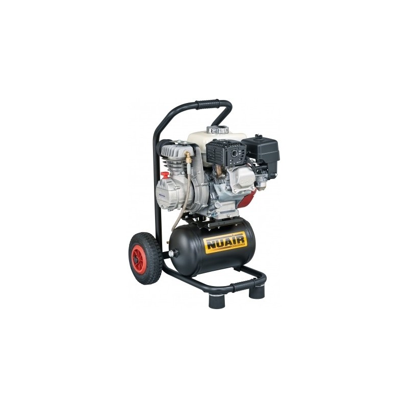 Compresor Pistón MK236/9,5