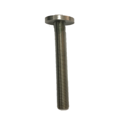 TORNILLO EMBELLECEDOR INOX