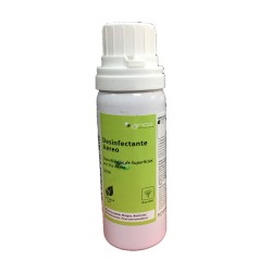 desinfectante coronavirus