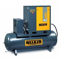 Compresor Tornillo...