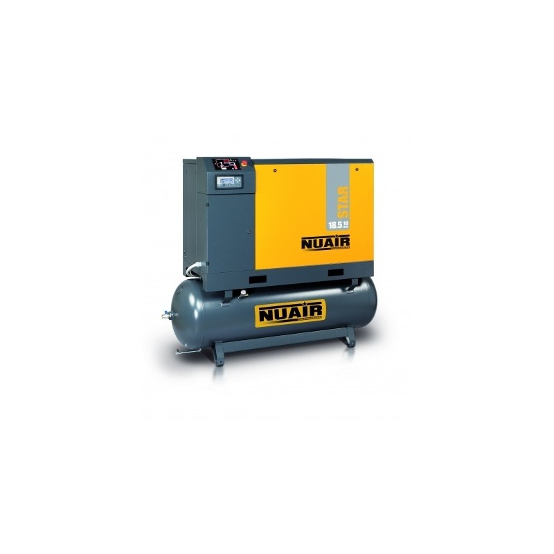 Compresor Tornillo Star11-10-500