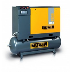 Compresor Tornillo...