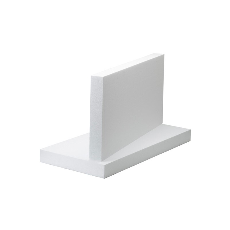 Panel aislante EPS