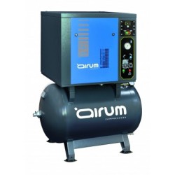 Compresor Pistón Silbox...