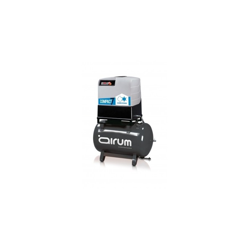 Compresor Tornillo Compact 7-270ES