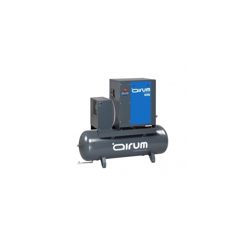 Compresor Tornillo Compact DBS TA5.5-10-270ES