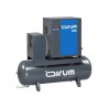 Compresor Tornillo DBS 11-10-500 ES