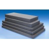 Panel aislante poliestireno expandido (Neopor)