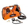Compresor Pistón SuperBoxy 1.5 Hp