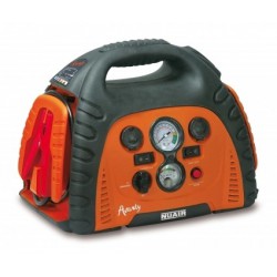 Estación Energía...