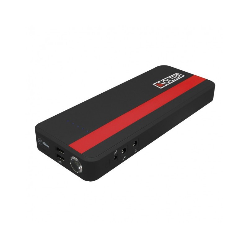 Arrancador Lithium LT-18
