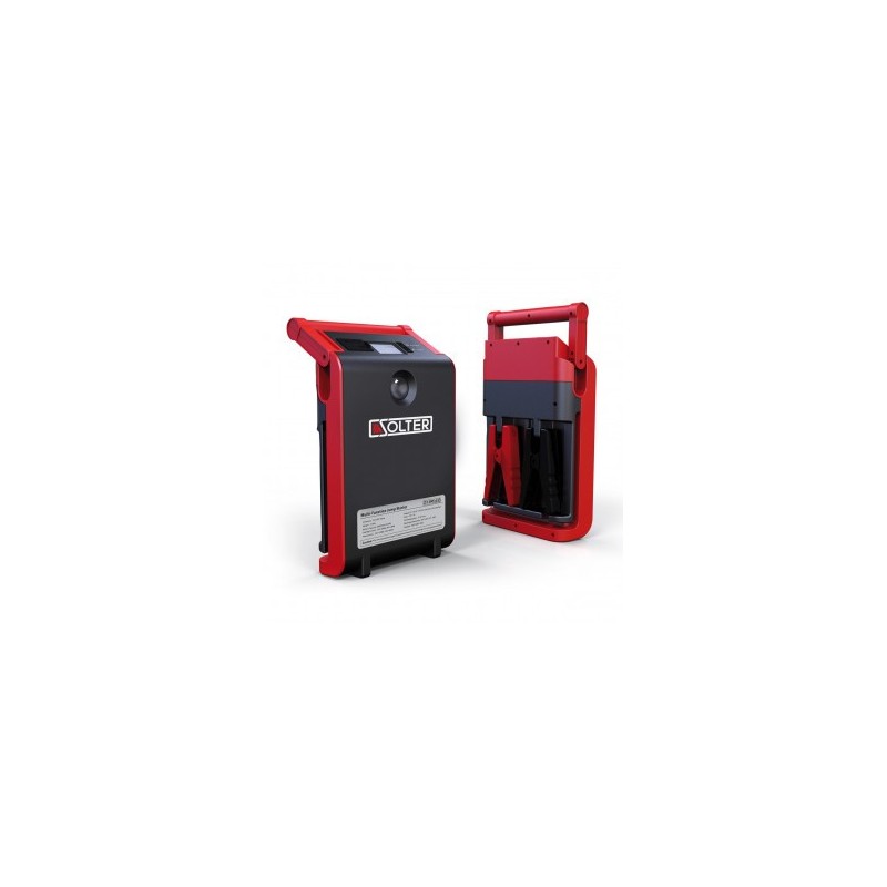 Arrancador Lithium LT-32