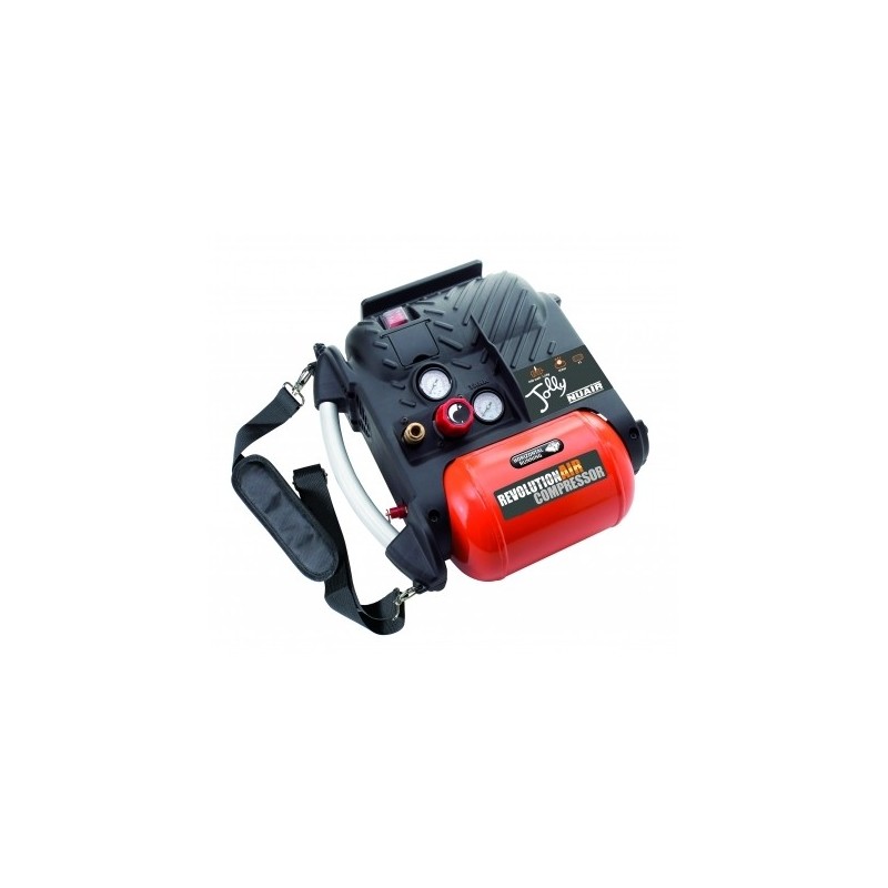 Compresor Pistón Hobby Jolly R