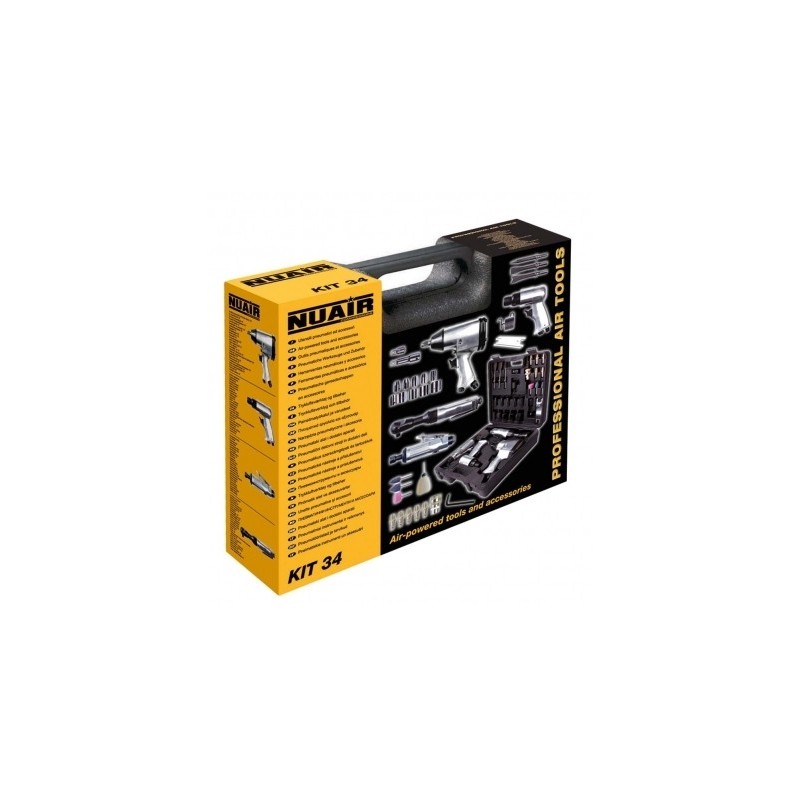 Kit Neumatico 34 Nuair